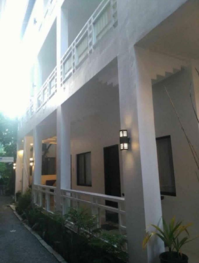Chateau De Boracay Balabag  Exterior foto